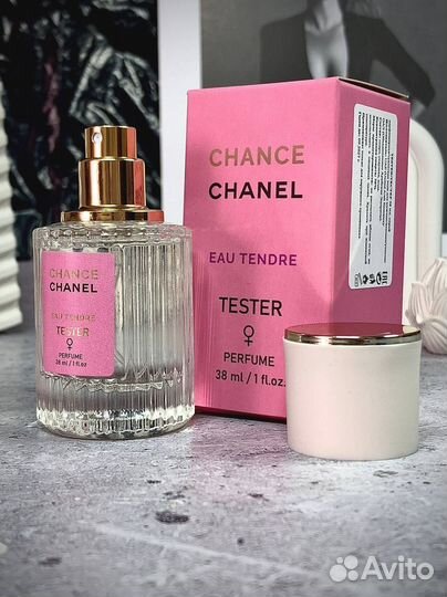 Духи женские 38мл