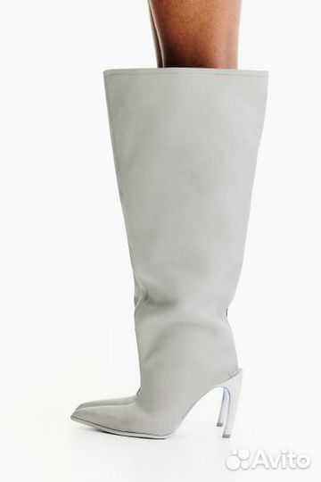 Сапоги heron preston