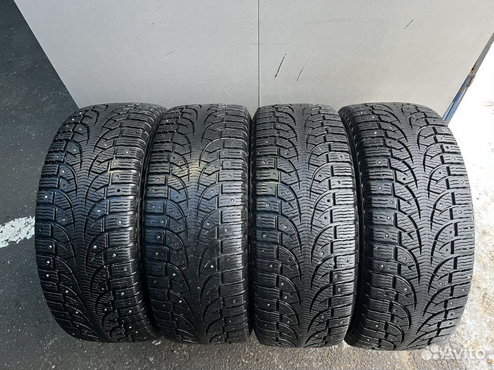 Pirelli Winter Carving Edge 205/55 R16