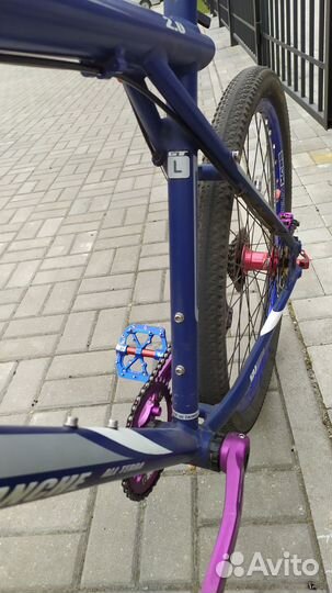 Велосипед Gt Avalanche 2.0 26 L