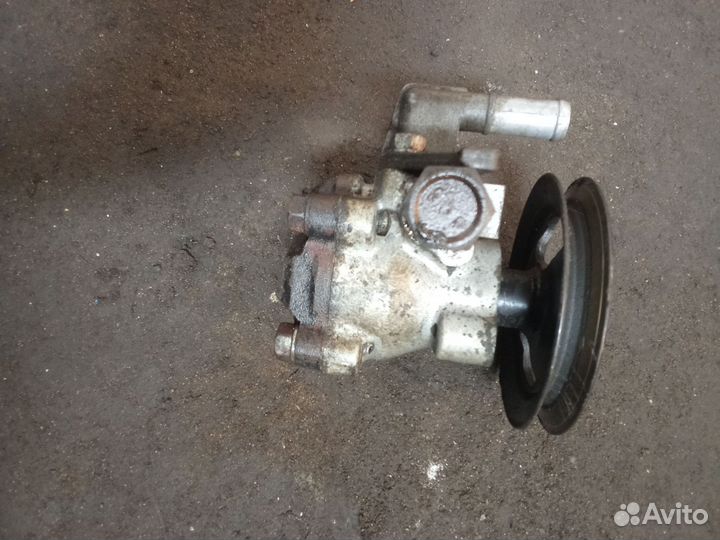 Насос Гур 16-кл хундай акцент тагаз