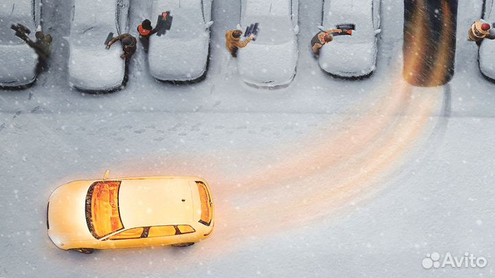 Сигнализация с автозапуском установка