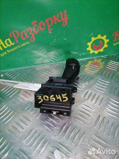 Подрулевой переключатель света Ford Focus 2 седан