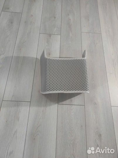 Коврики EVA Honda полики Ева