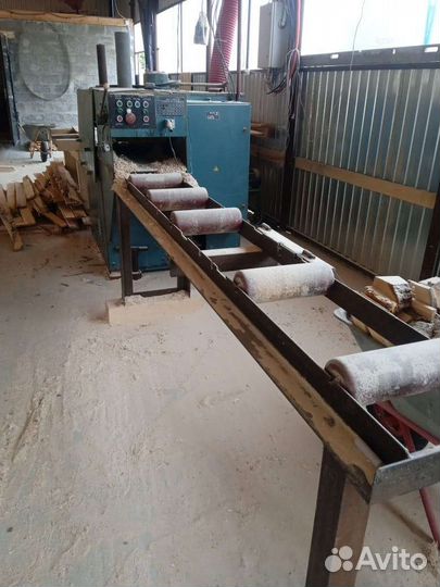 Продам многопил