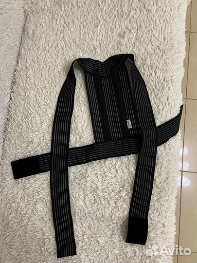 Корректор осанки