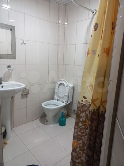 Комната 25 м², 1/7 эт.
