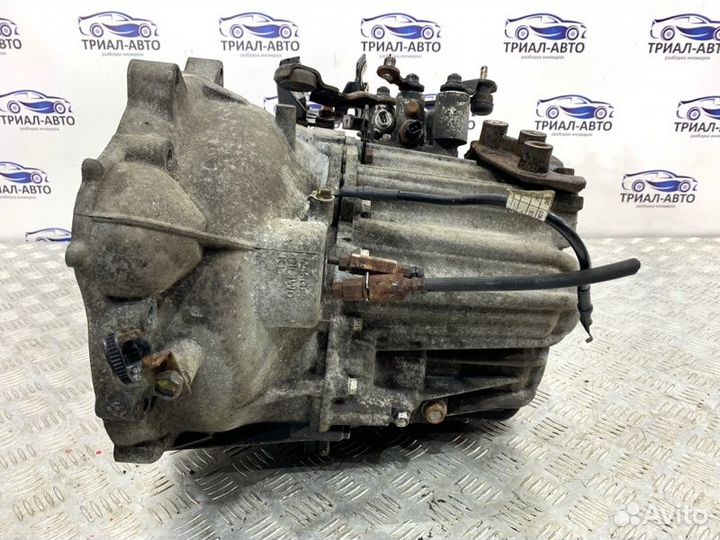 Коробка передач МКПП Kia Sportage 3 D4HA 2.0