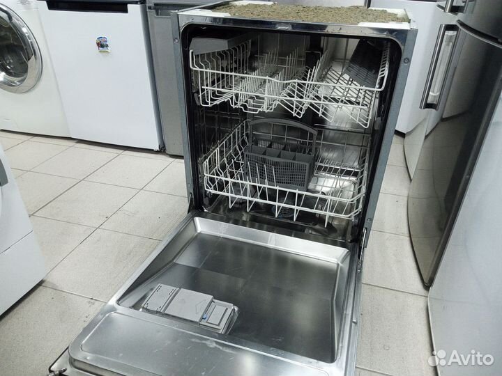 Посудомоечная машина kuppersbusch немец