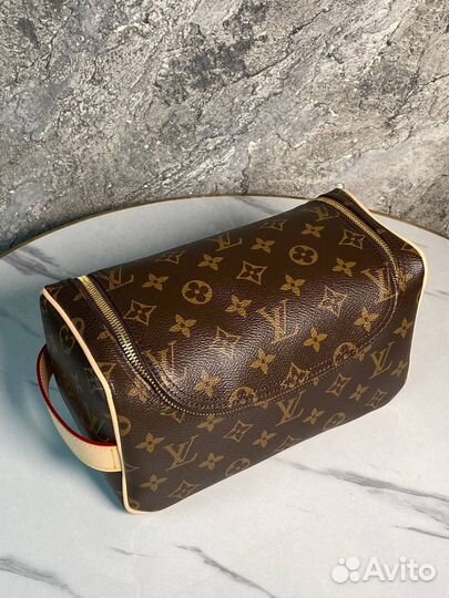 Косметичка louis vuitton