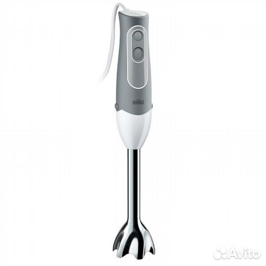 Погружной блендер Braun MQ 535 Sauce