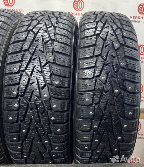 Nokian Tyres Nordman 7 175/65 R14
