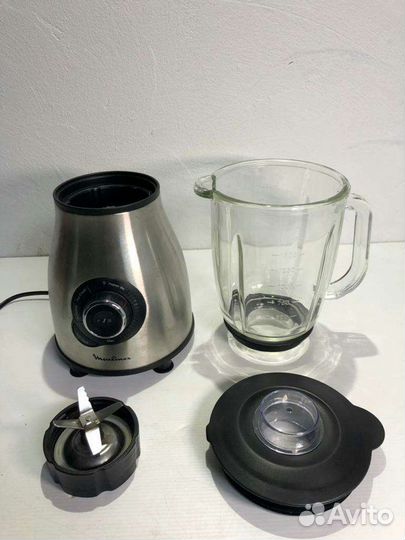 Запчасти для блендера moulinex lm850d10