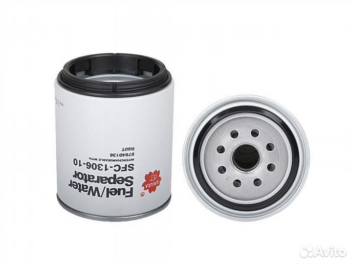 Фильтр сепарат. sakura