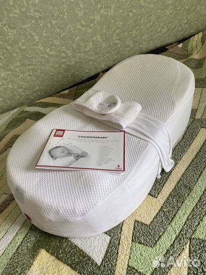 Кокон red castle cocoonababy