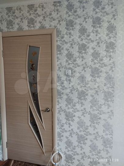 2-к. квартира, 43 м², 2/5 эт.