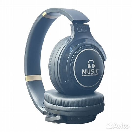 Bluetooth гарнитура RKD-62 Black