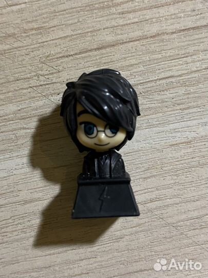 Фигурки гарри поттер лента