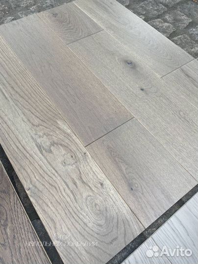 Массивная доска для пола