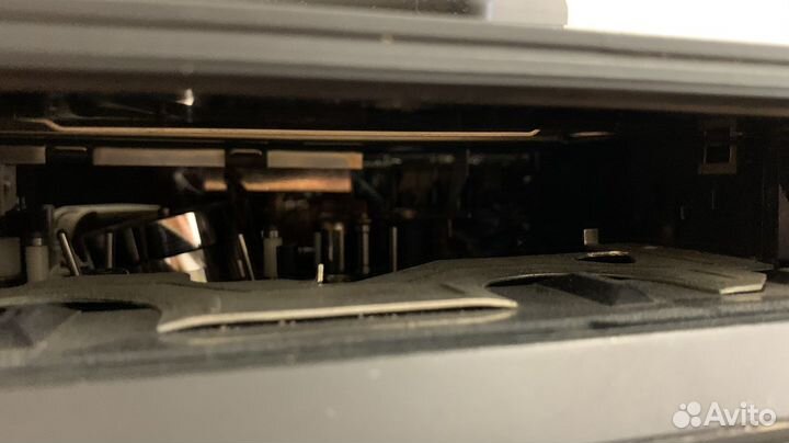 Электроника вм-27 черный с пультом