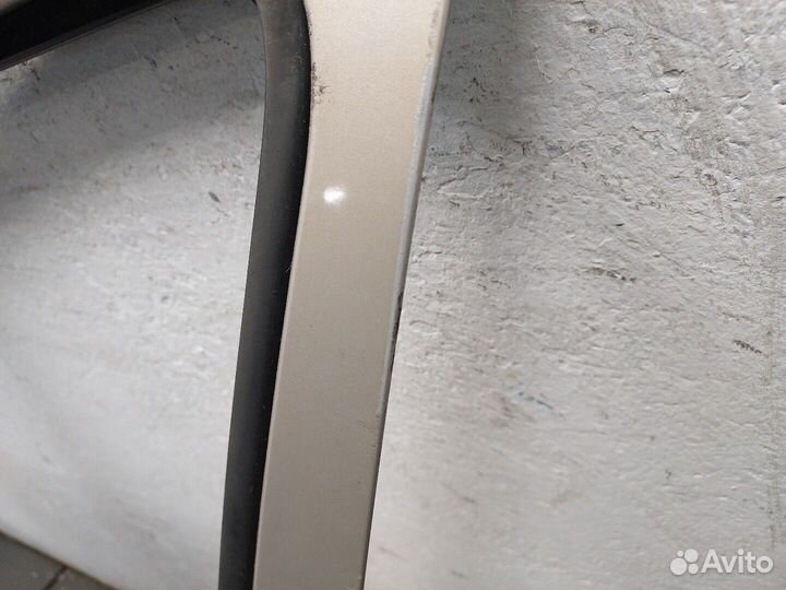 Дверь левая передняя Citroen Xsara-Picasso, 2005