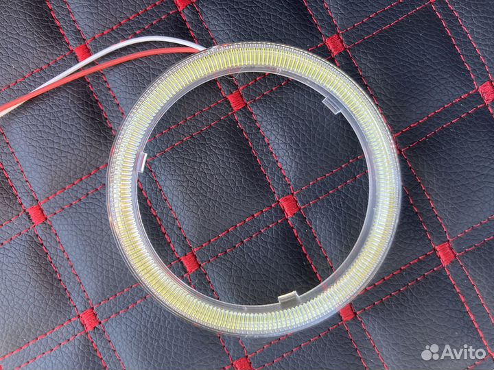 Ангельские глазки