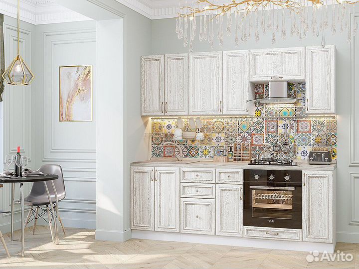 Кухонный гарнитур