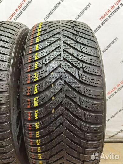 Nokian Tyres Weatherproof 235/55 R17 103T