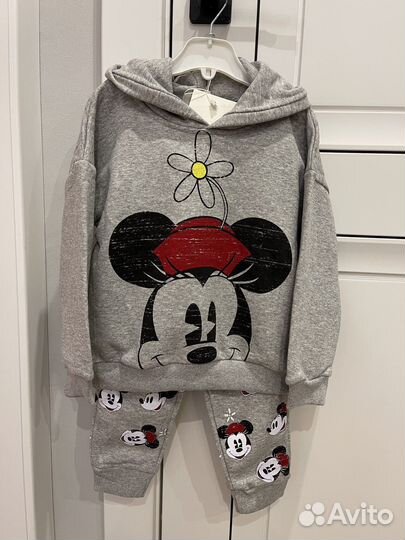 Костюм для девочки