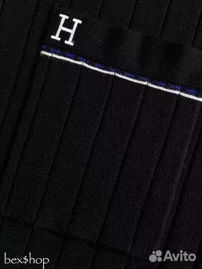 Мужские поло Hermes