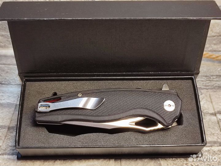 Складной нож SD 1294