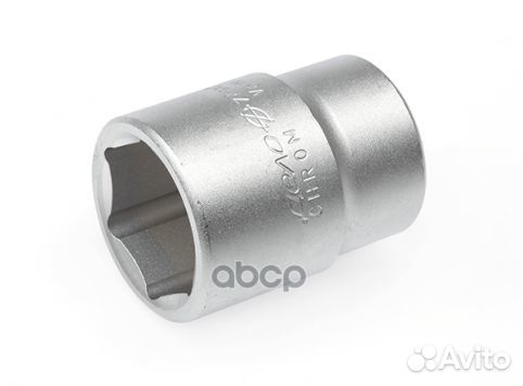 Головка 6-ти гранная х 19 мм 3/4 дт/20 630019 Д