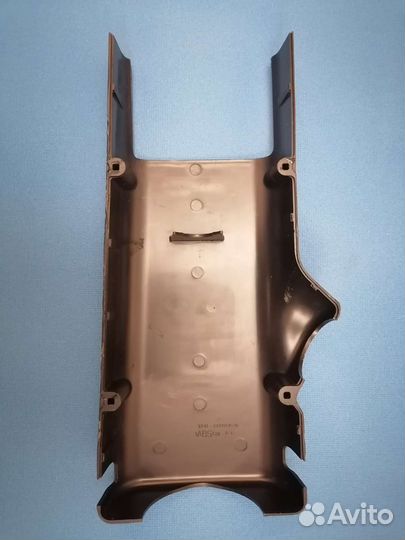 Кожух рулевой колонки УАЗ 3741, 452