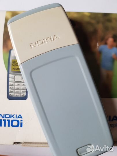 Nokia 1110i