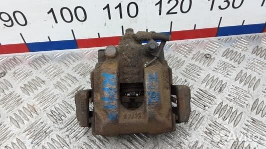 Суппорт тормозной задний правый BMW X5 E53 (RPH03O