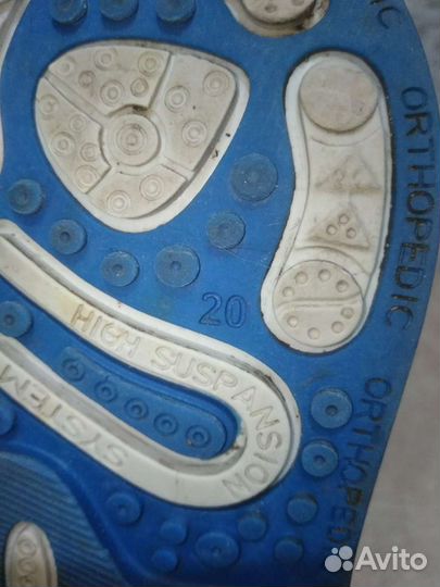 Продам обувь