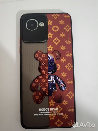 realme C30, 2/32 ГБ