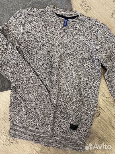 Пакет вещей для стройного мужчины