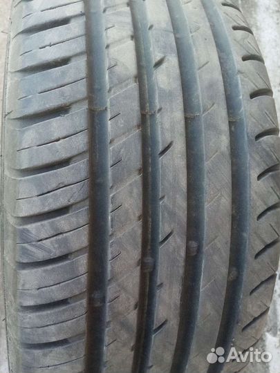 Viatti Strada Asimmetrico V-130 7/55 R16 93V