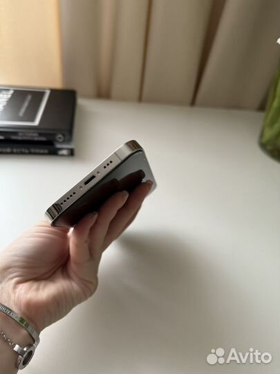 iPhone 13 Pro, 256 ГБ