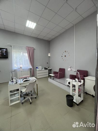 Рабочее место в аренду