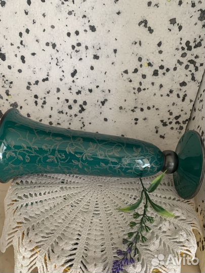 Ваза Lettin антик