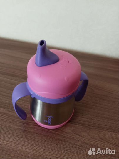 Поильник - термос