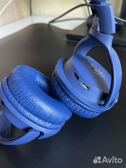 Наушники JBL tune560bt оригинал