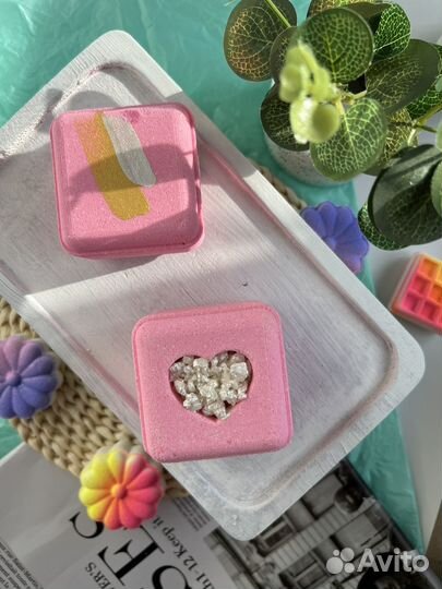 Бомбочки для ванн на маркетплэйсы оптом