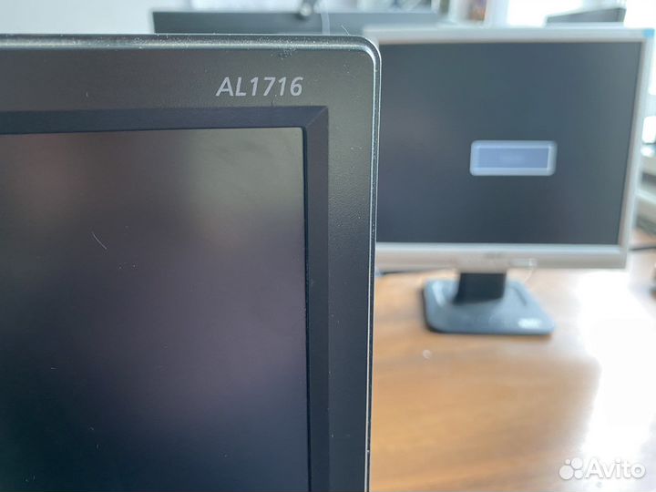 Монитор Acer