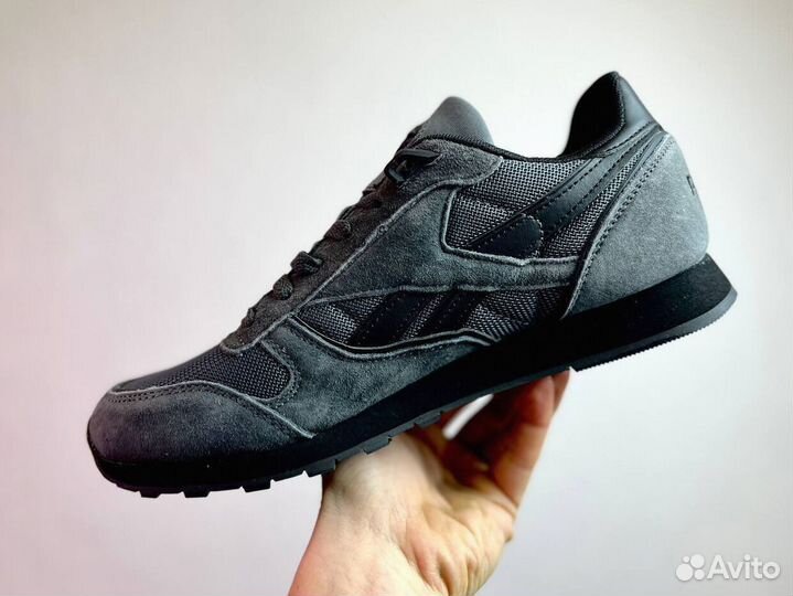 Кроссовки Reebok