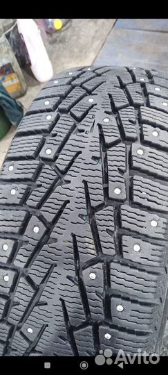 Cordiant Snow Cross 225/55 R17 101T