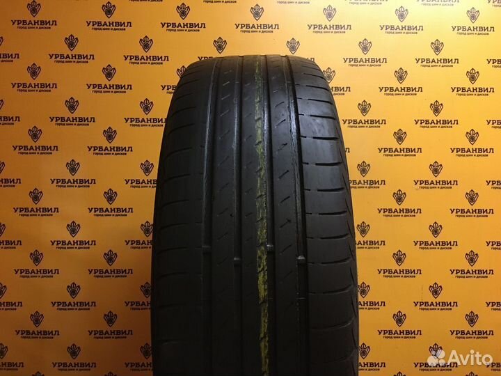 Giti GitiComfort SUV 520 225/65 R17 102H