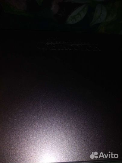 Цветные карандаши Cfeta color, новые